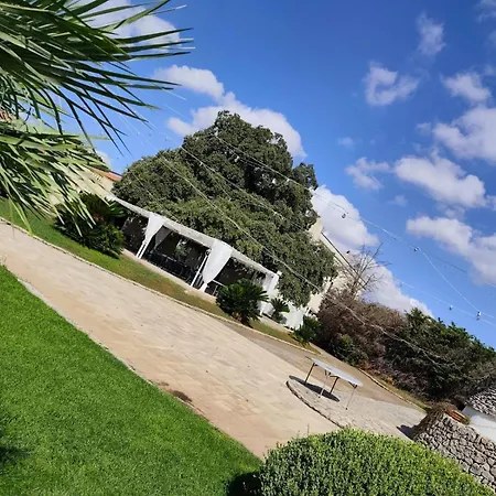 Vakantieboerderij Tenuta Antico Leccio *