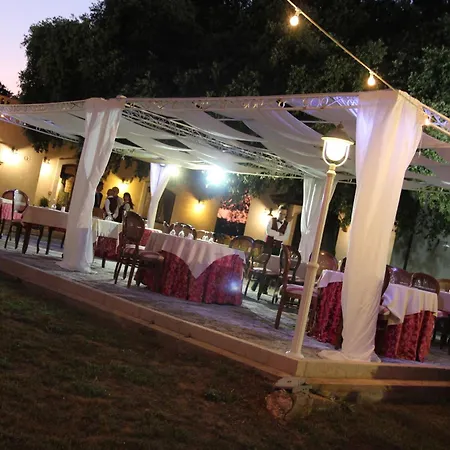 Tenuta Antico Leccio